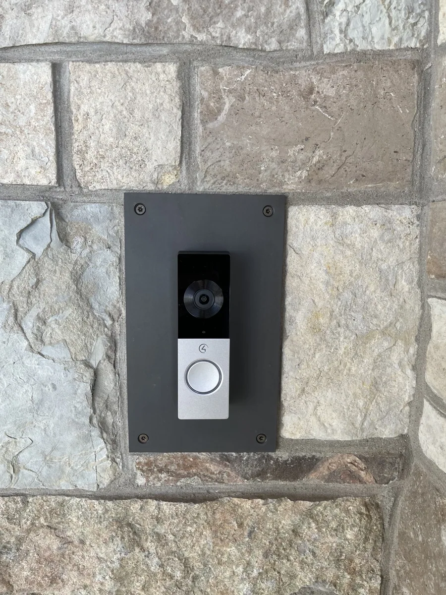 Smart Door Station