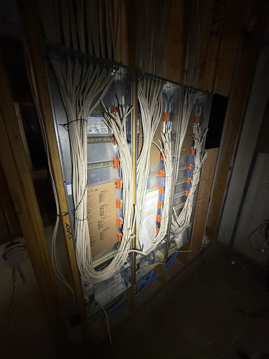 Structured Cabling